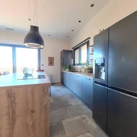 Tatil Evi Le Mazet-countryside Retreat With Jacuzzi Béziers