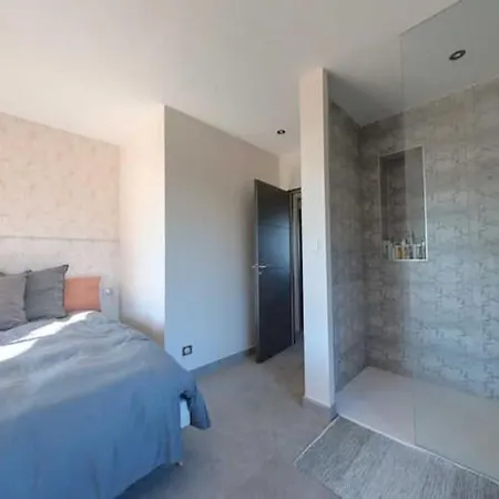 Le Mazet-countryside Retreat With Jacuzzi * Béziers