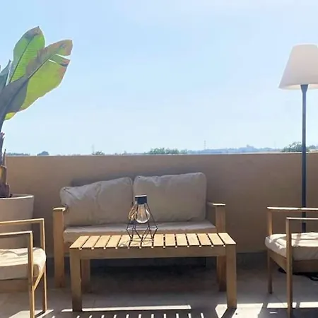 Tatil Evi Le Mazet-countryside Retreat With Jacuzzi Béziers