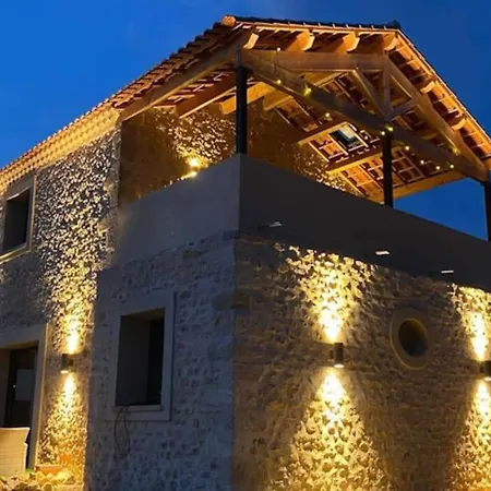 Le Mazet-countryside Retreat With Jacuzzi Béziers